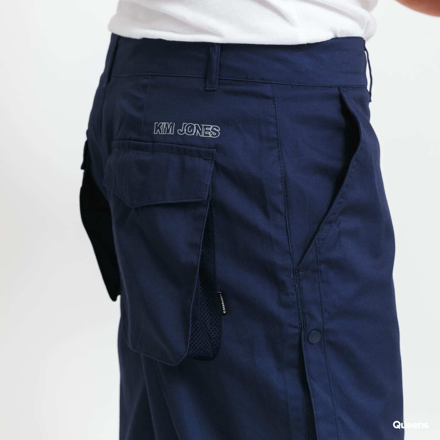 Beklædning Converse Kim Jones Cargo Pants Navy