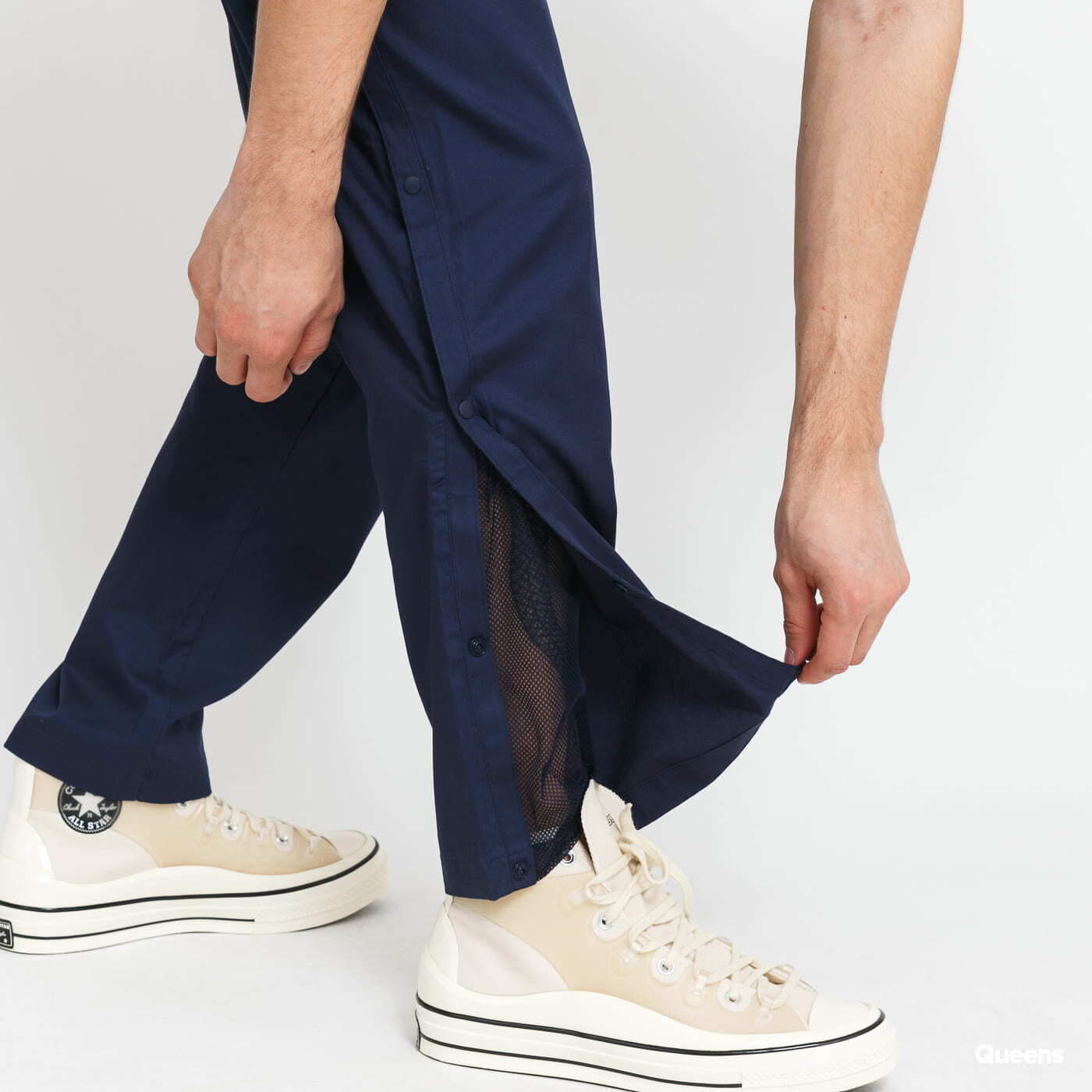Beklædning Converse Kim Jones Cargo Pants Navy