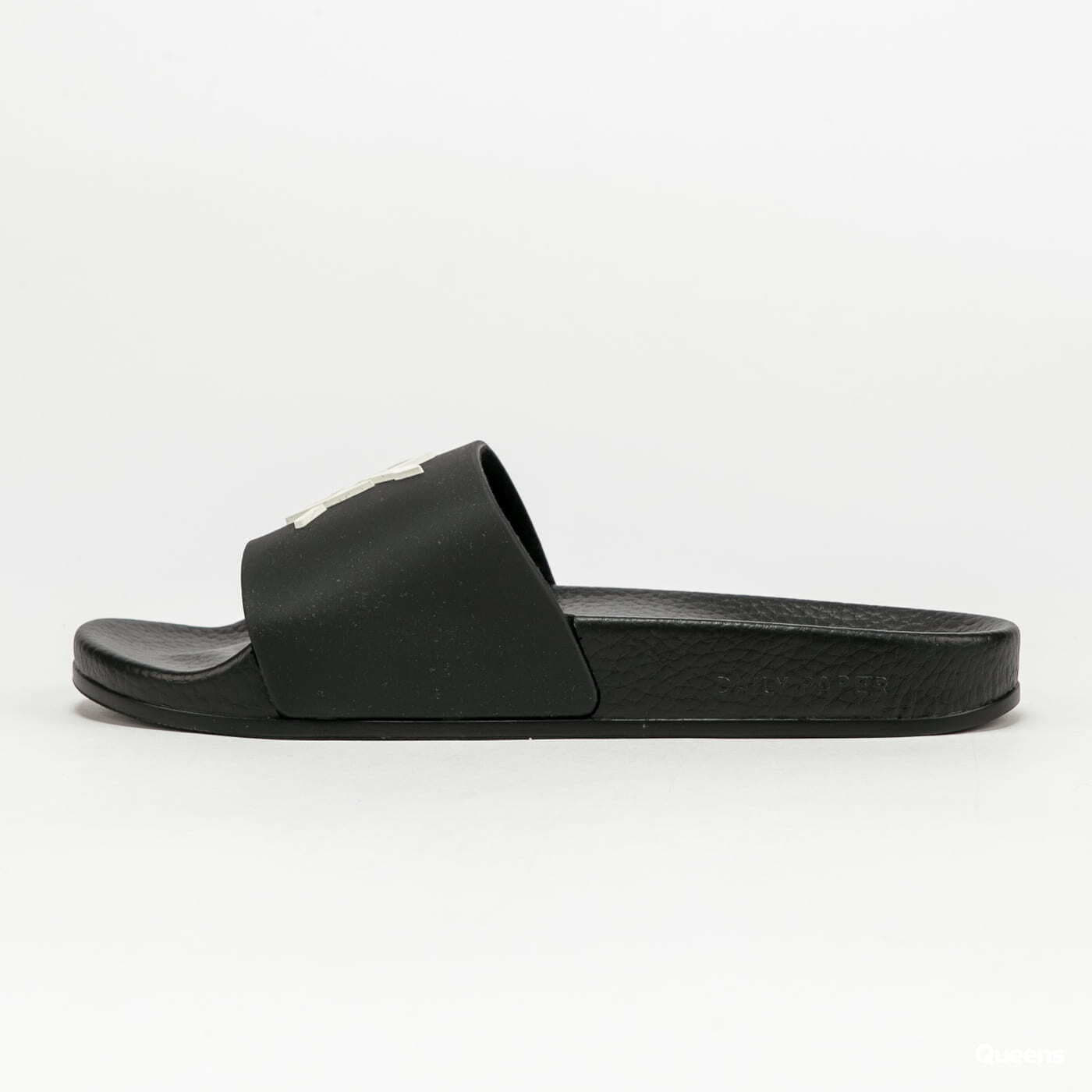 Men's sneakers and shoes Daily Paper Reslider Black