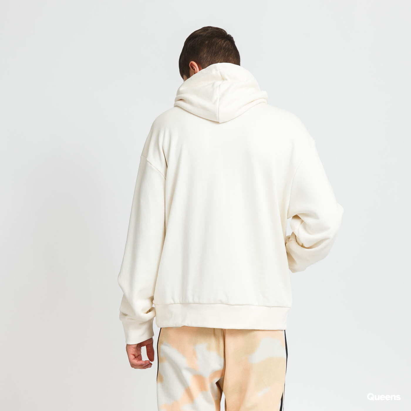 Stan sales smith hoodie