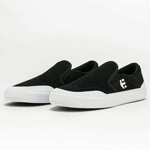 etnies Marana Slip XLT black / white