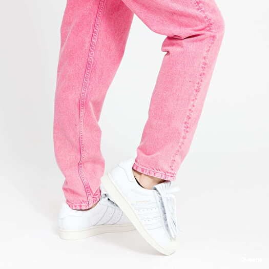 CALVIN KLEIN JEANS W Mom Jeans