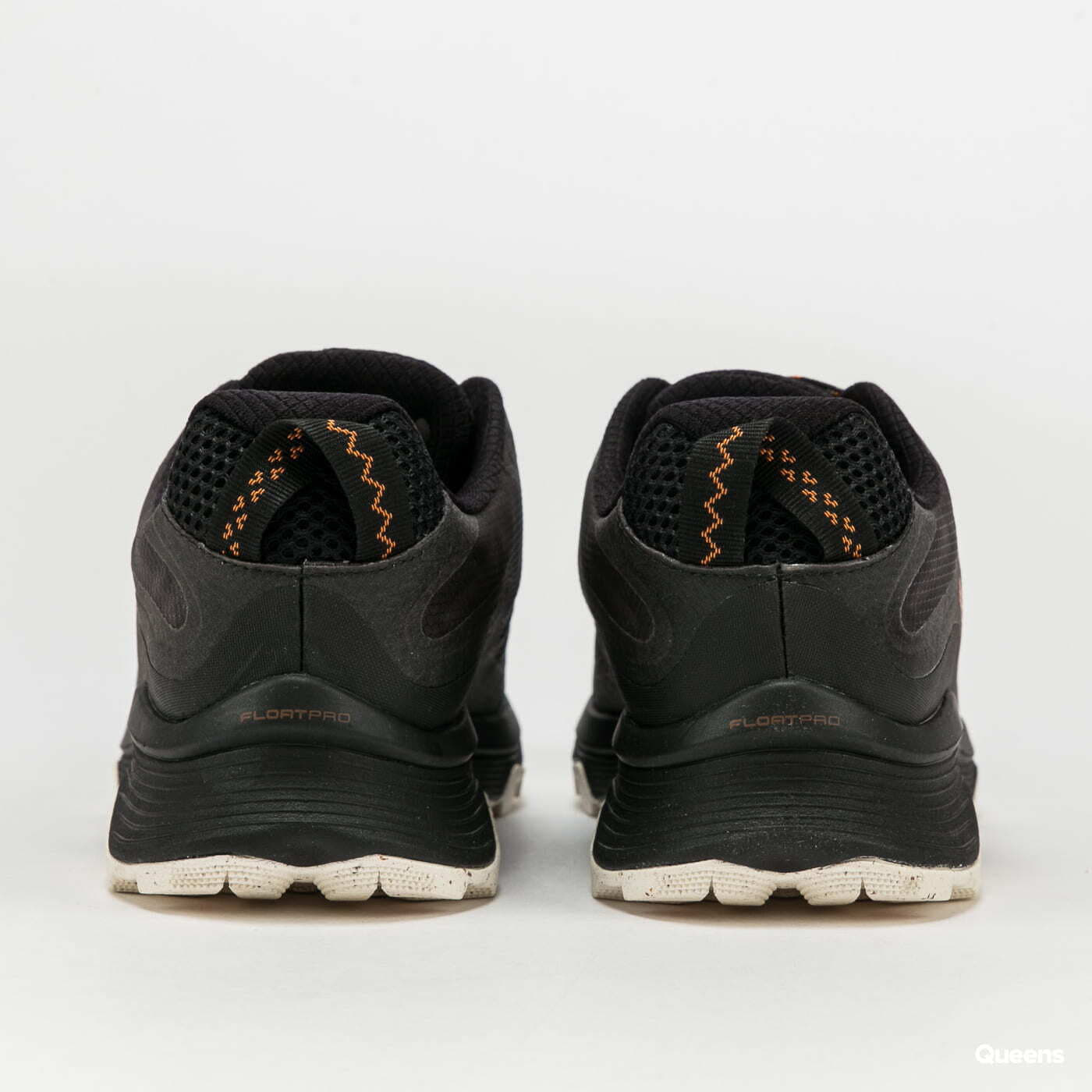 Turnschuhe und Schuhe für Männer Merrell Moab Speed black
