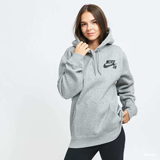 Sweatjacken und Sweatshirts Nike M NK SB Icon Hoodie PO Essential