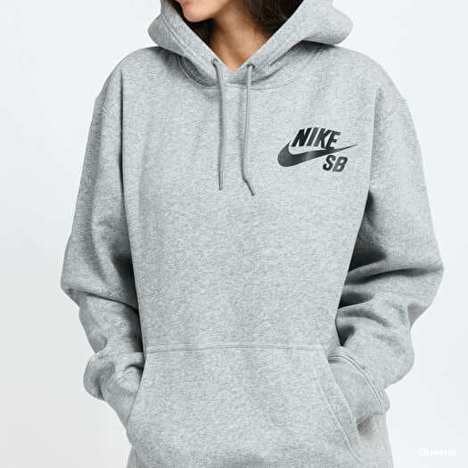 Sweatshirt Nike M NK SB Icon Hoodie PO Essential