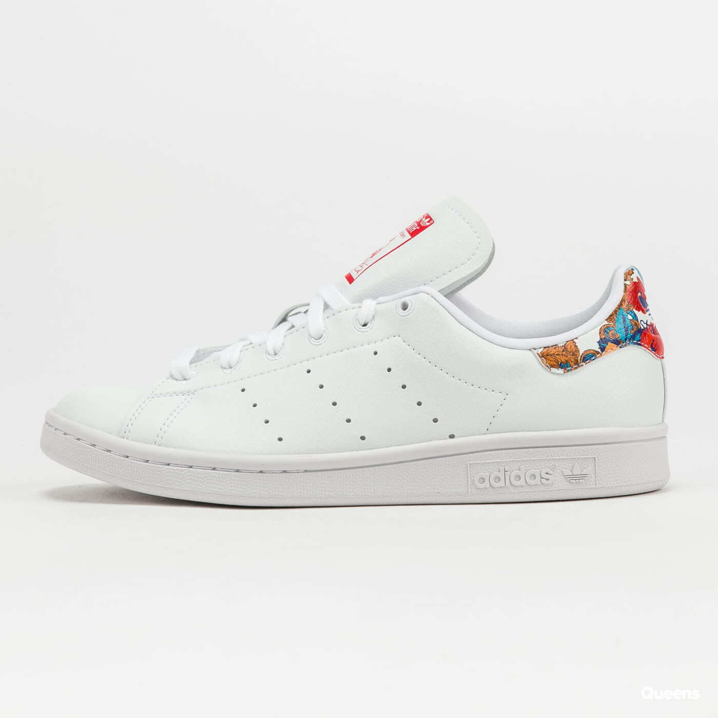 Buty damskie adidas Originals Stan Smith W FtwWhite/ Croyal/ Vivred