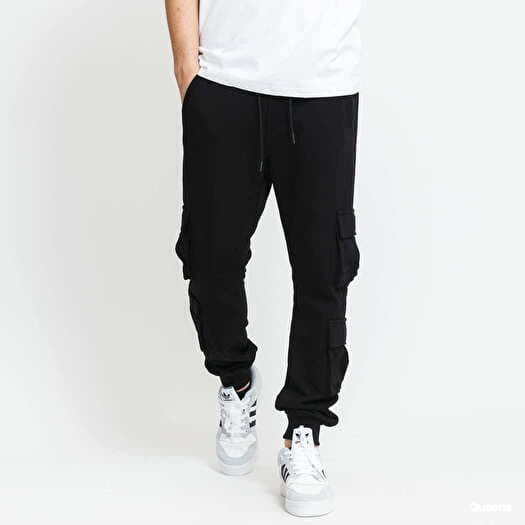 Sweatpants Urban Classics Double Pocket Terry Sweat Pants