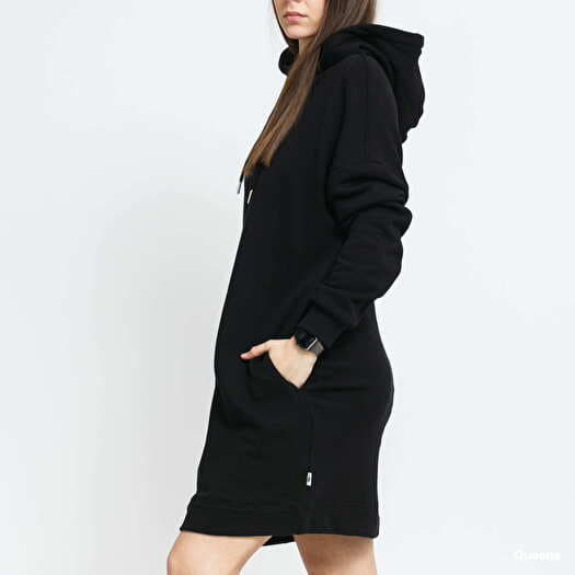 Hoodies en truien Urban Classics Ladies Organic Oversized Terry