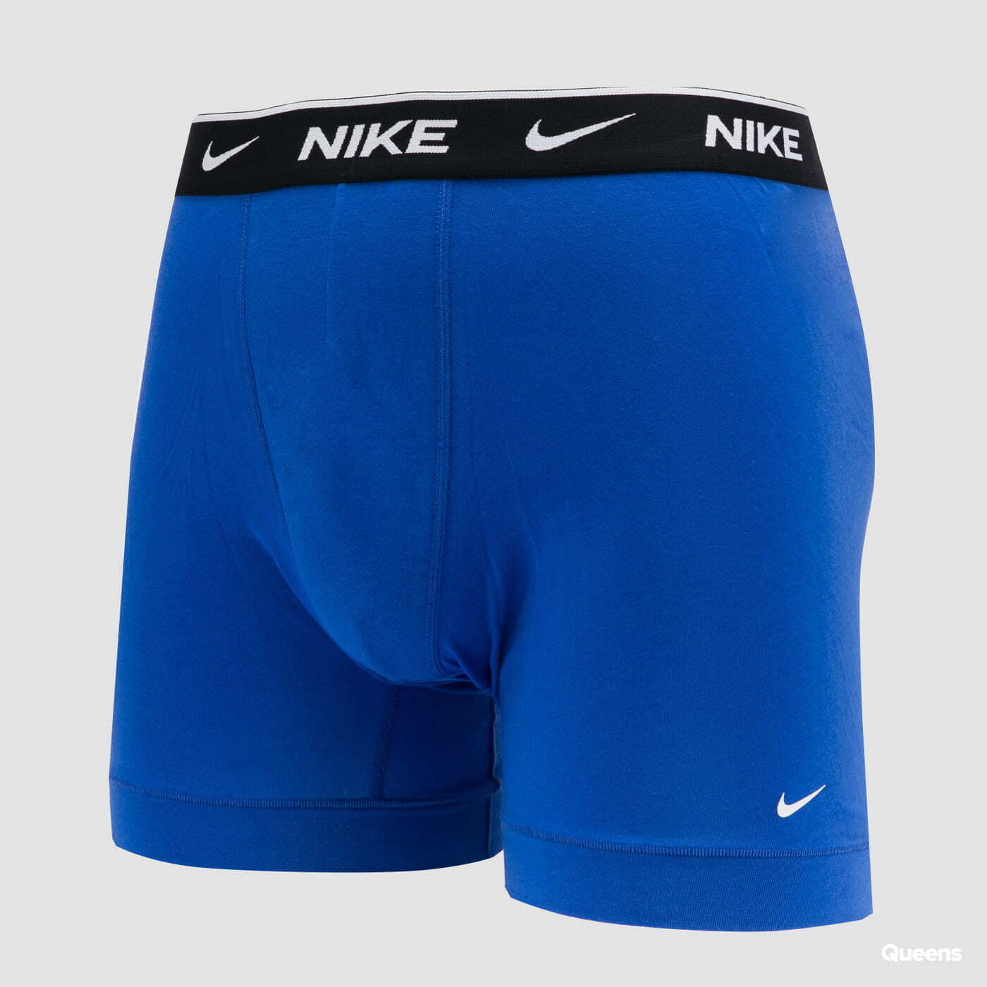 Boxershorts Nike Boxer Brief 3Pack C/O Navy/ Blue/ Black