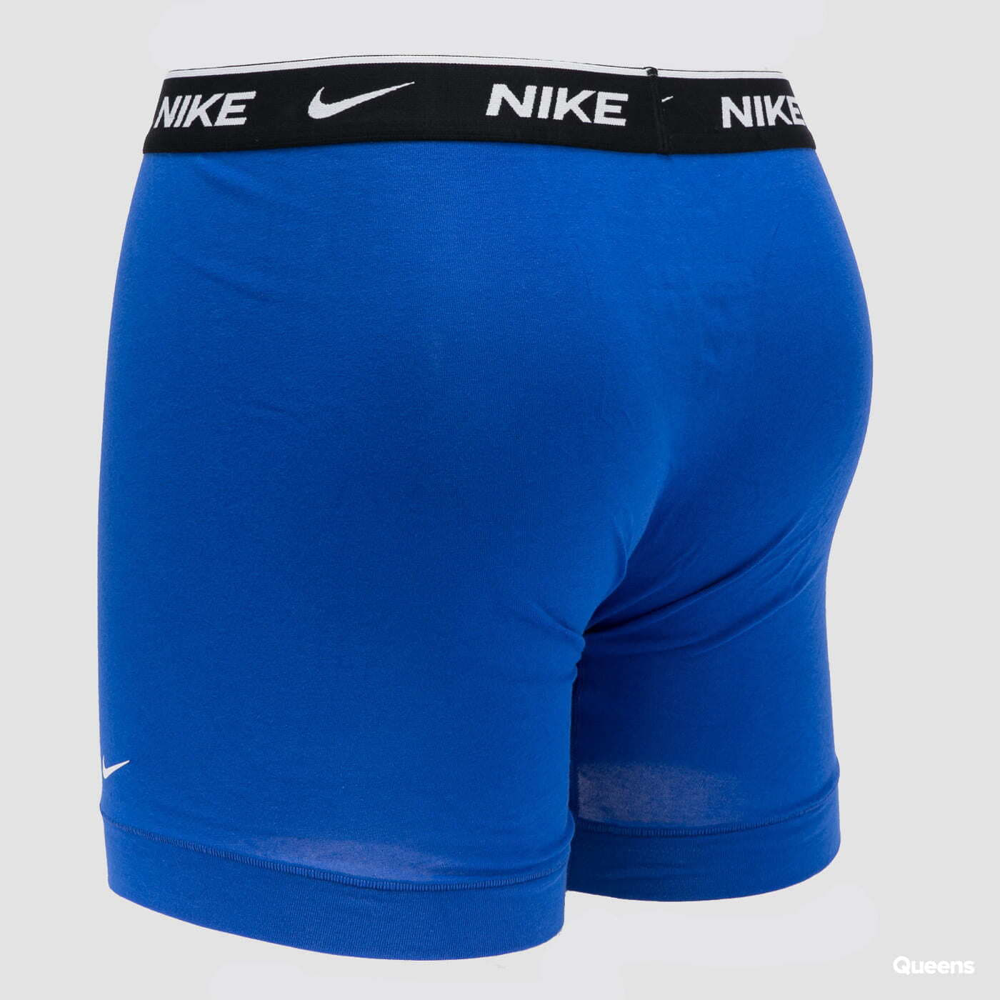 Boxershorts Nike Boxer Brief 3Pack C/O Navy/ Blue/ Black
