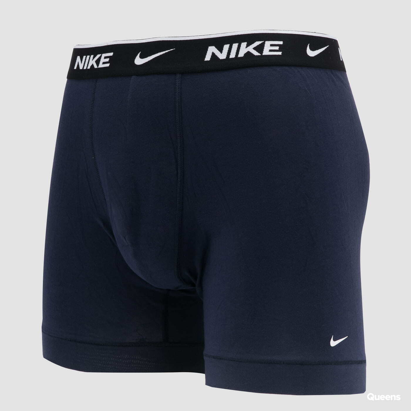 Boxershorts Nike Boxer Brief 3Pack C/O Navy/ Blue/ Black
