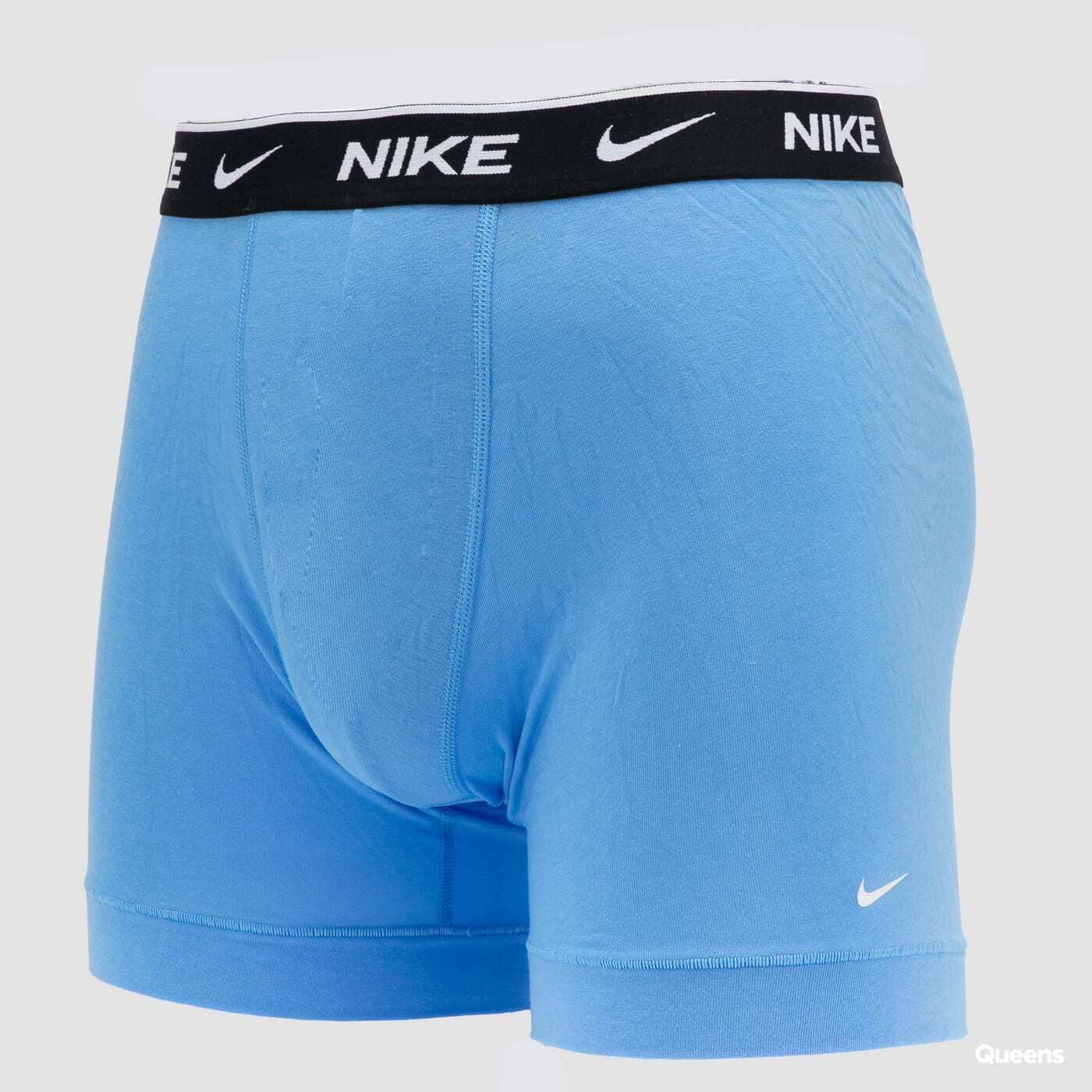 Boxershorts Nike Boxer Brief 3Pack C/O Navy/ Blue/ Black