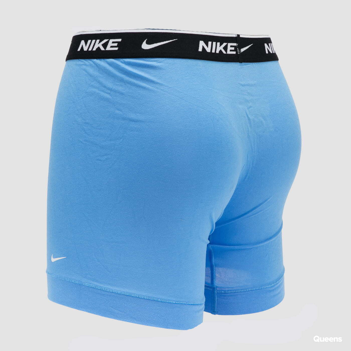 Boxershorts Nike Boxer Brief 3Pack C/O Navy/ Blue/ Black