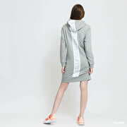 Dress Helly Hansen W Active Hoodie Dress Melange Grey Queens
