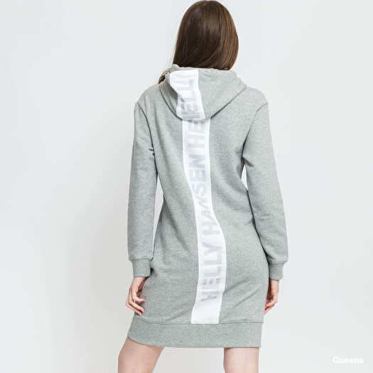 Helly hansen active hoodie dress store