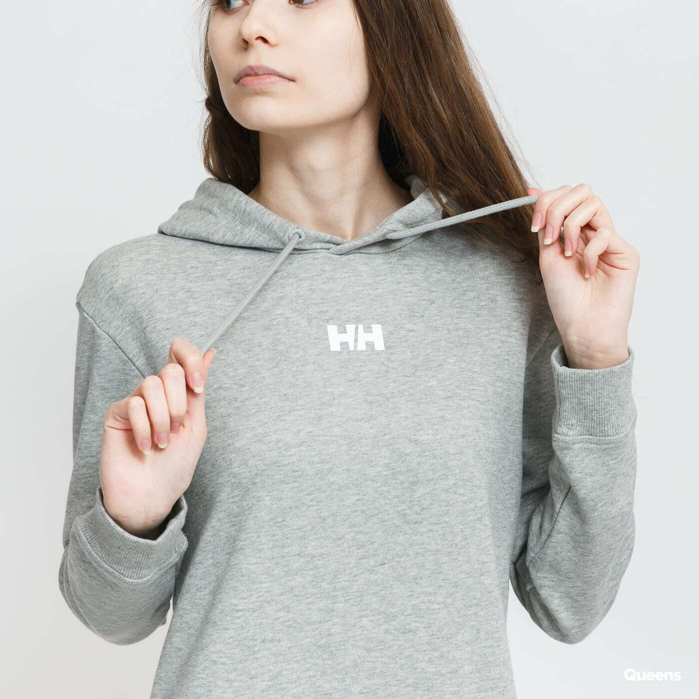 Helly hansen hotsell active hoodie dress