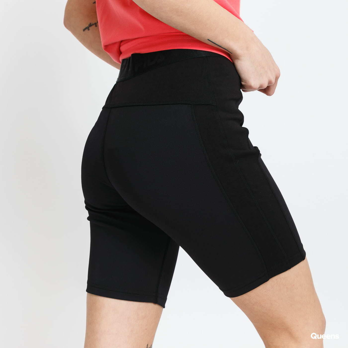 Fila short clearance leggings