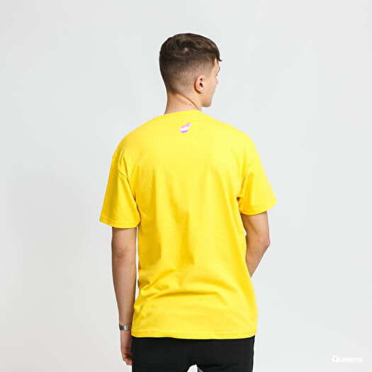 T shirt The Hundreds Beyond Slant Tee