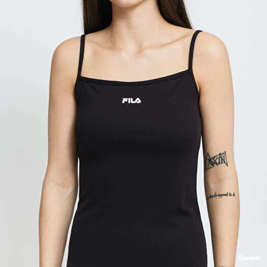 Fila ada zip dress cheap