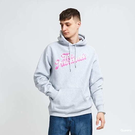 The hundreds slant hoodie store