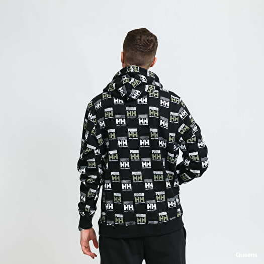 Sweatshirt Puma X Helly Hansen Hoodie