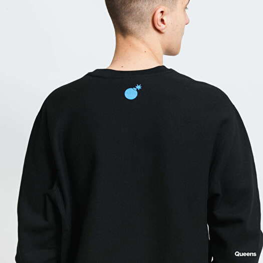 Sweatshirt The Hundreds Start Over Crewneck