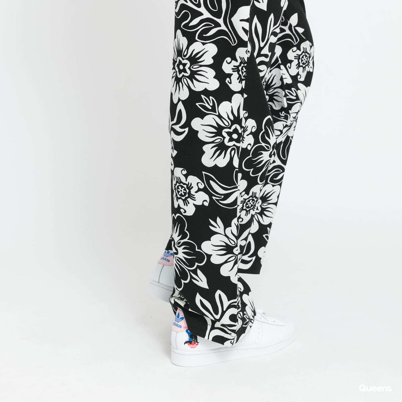 Overalls Stüssy Perri Overal Black/ White