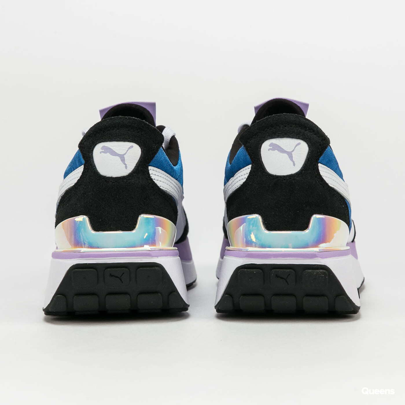 Puma xs850 clearance women purple
