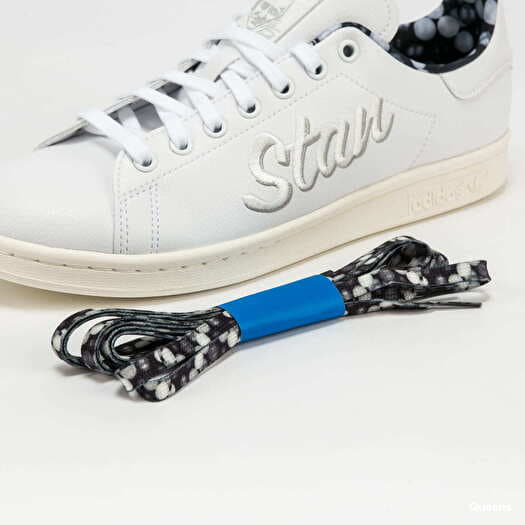 Adidas stan smith in ftwr white/core black shop