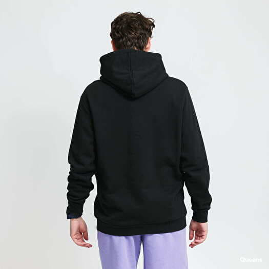 Adidas originals black hoodie on sale