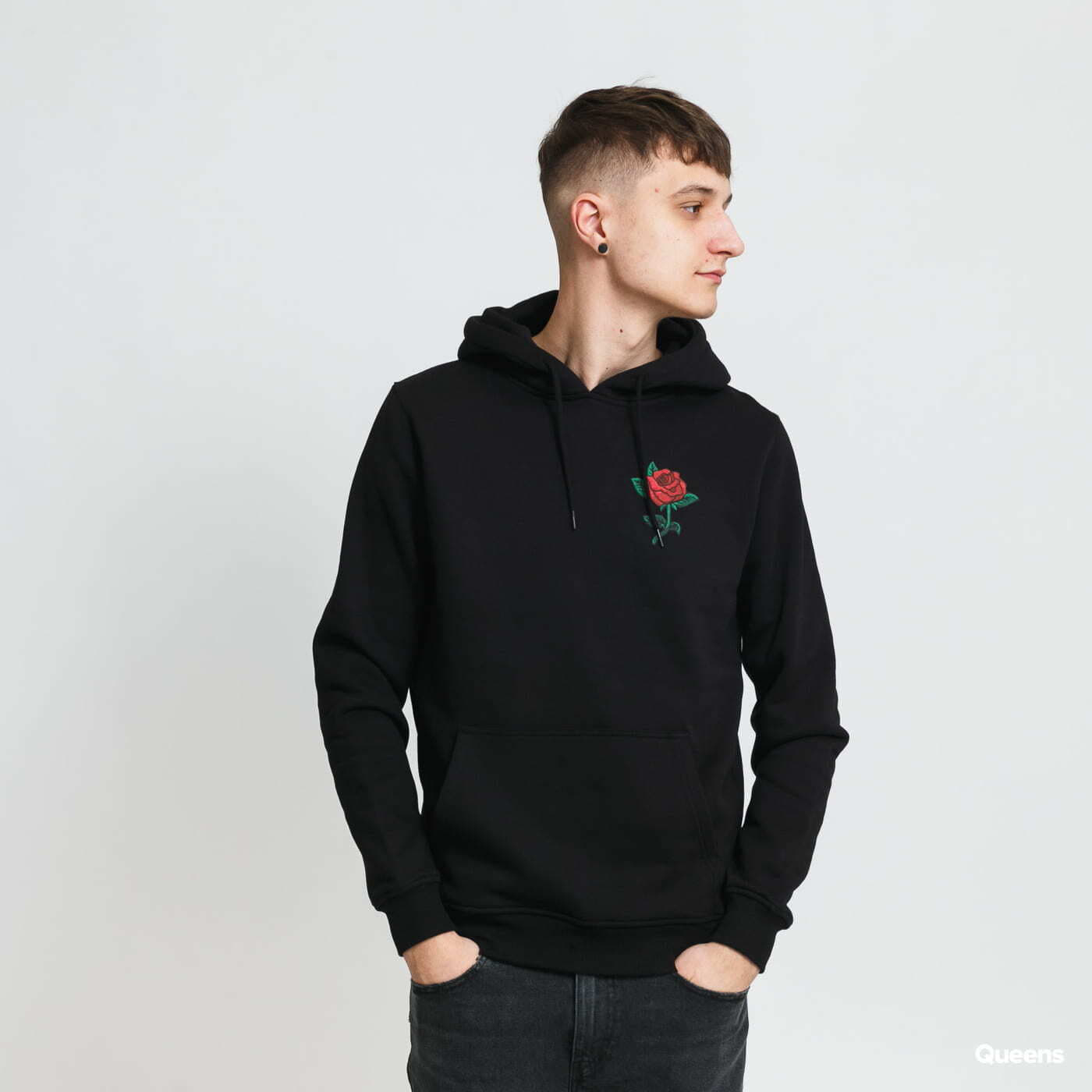 Urban Classics Rose Hoody