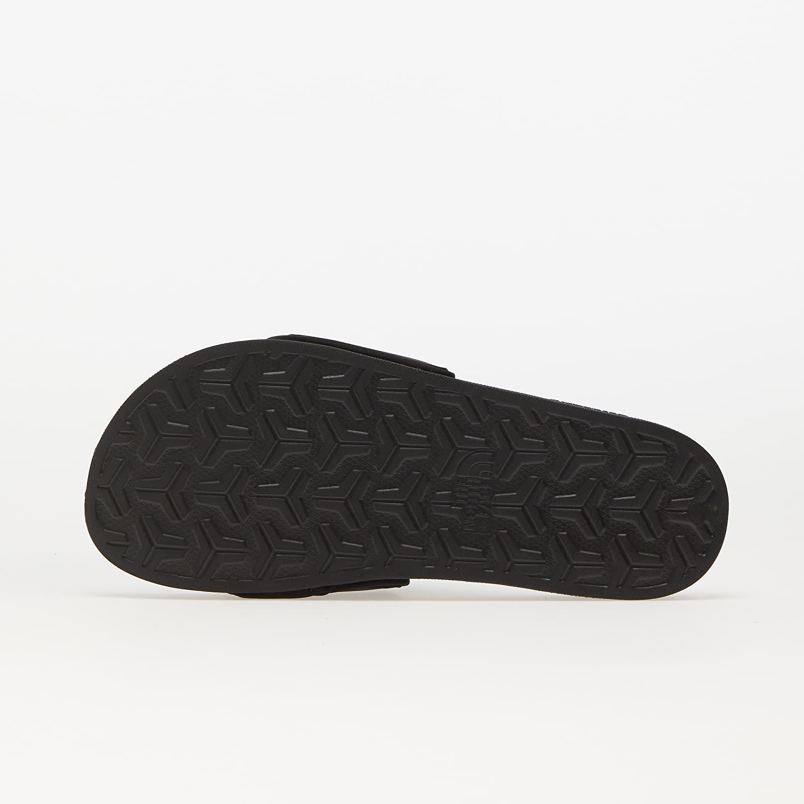 Joggesko og sko for kvinner The North Face W Base Camp Slide III Tnf Black/ Tnf White