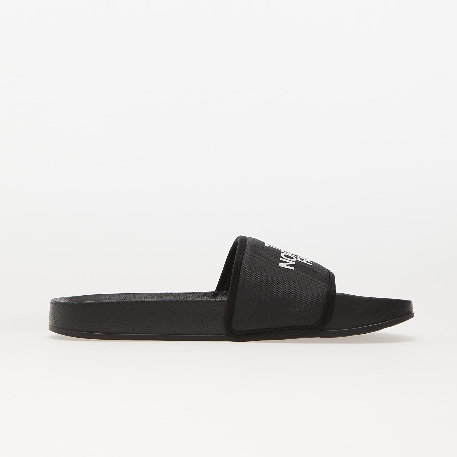 Joggesko og sko for kvinner The North Face W Base Camp Slide III Tnf Black/ Tnf White