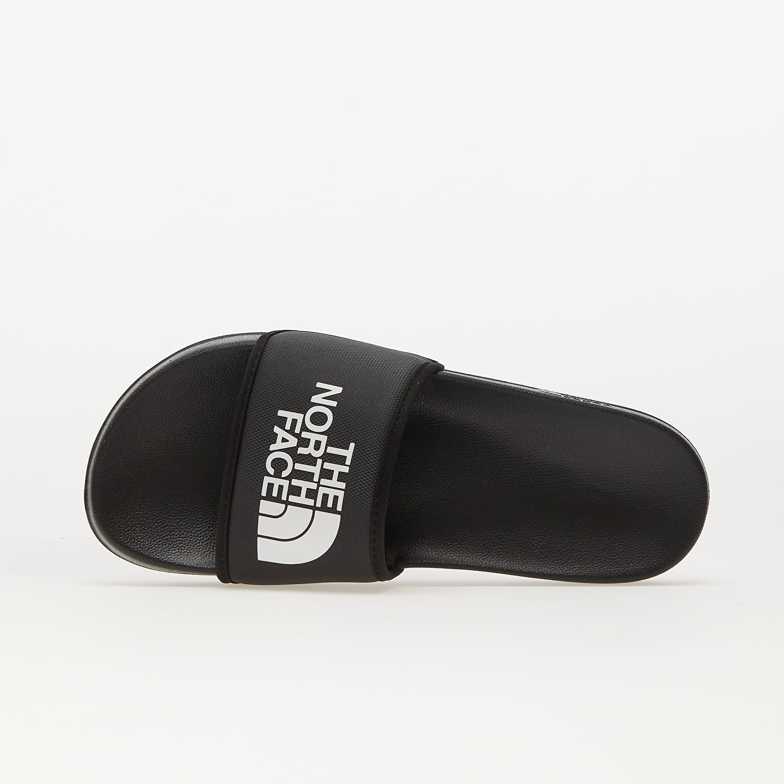 Joggesko og sko for kvinner The North Face W Base Camp Slide III Tnf Black/ Tnf White