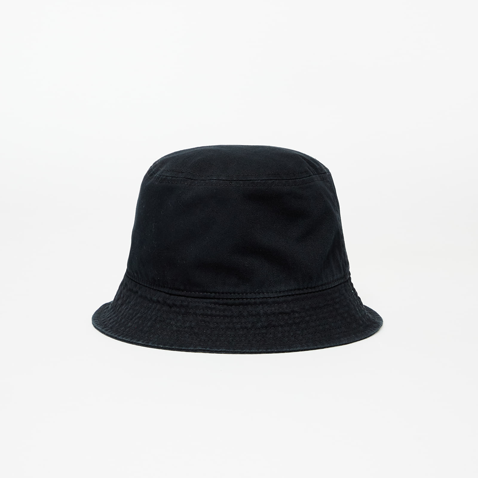 Klobuki Nike U NSW Bucket Futura Wash Black