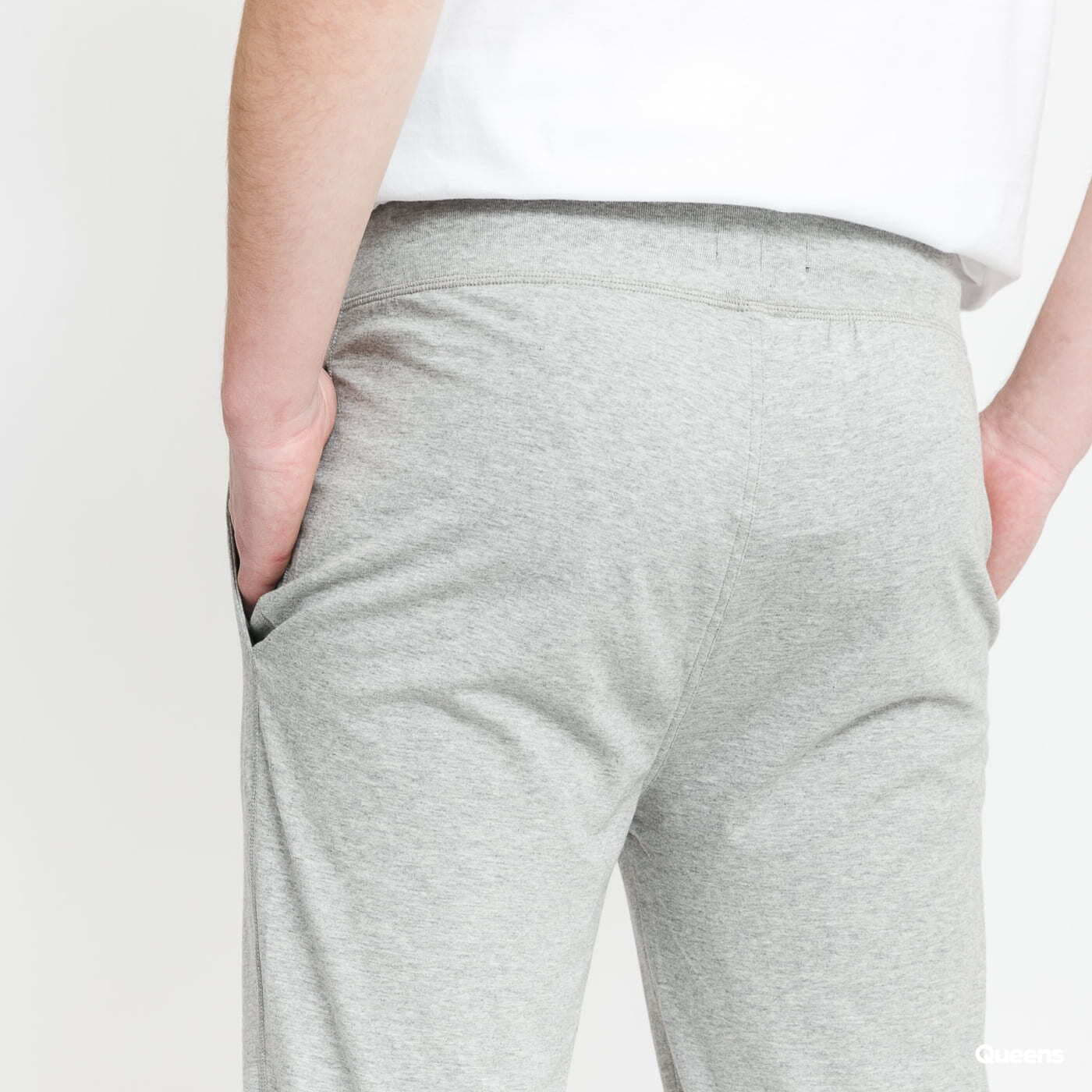 Pajamas Polo Ralph Lauren Jogger Pant Sleep Bottom C/O Melange Grey