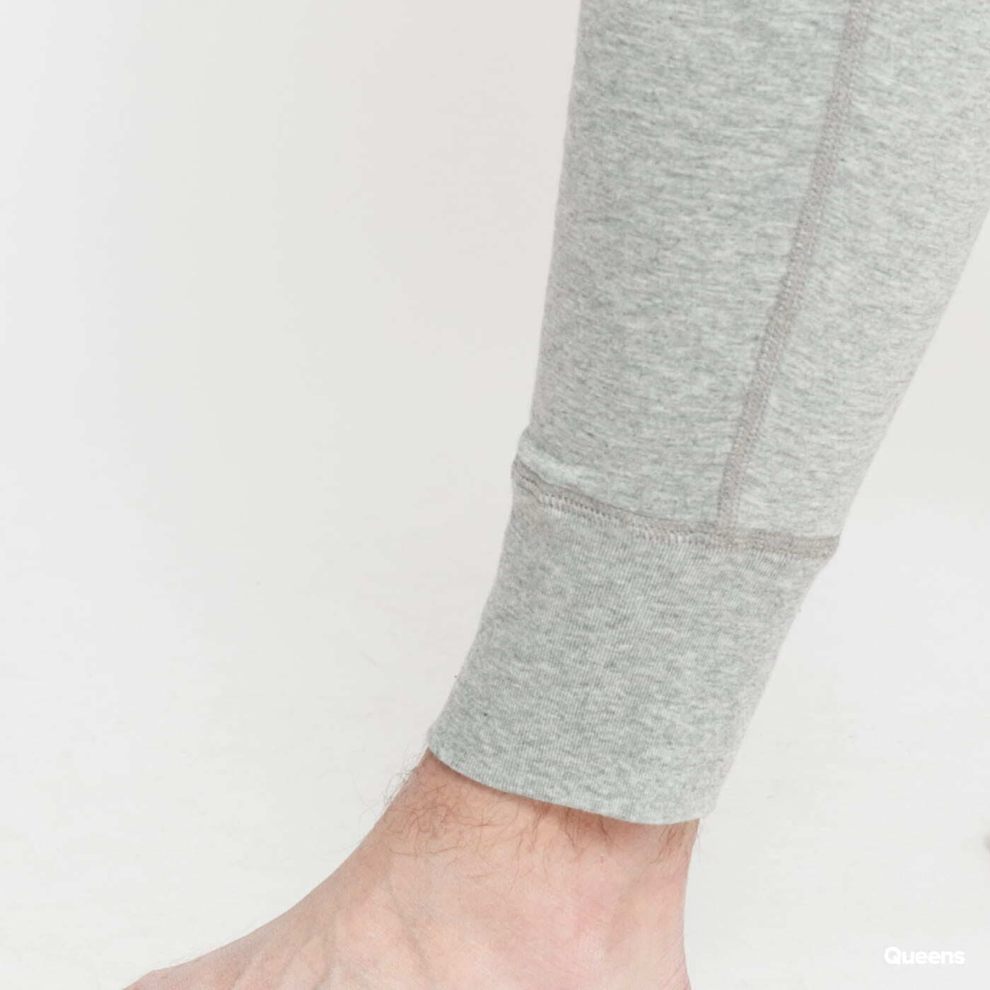 Pajamas Polo Ralph Lauren Jogger Pant Sleep Bottom C/O Melange Grey