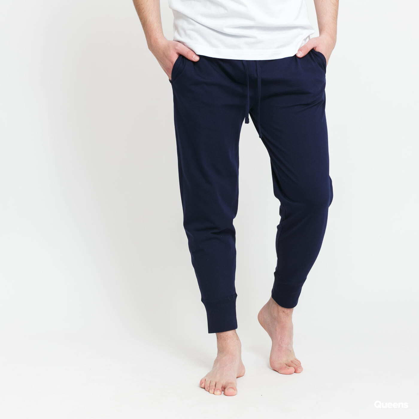 Pyjamas Polo Ralph Lauren Jogger Pant Sleep Bottom C/O navy