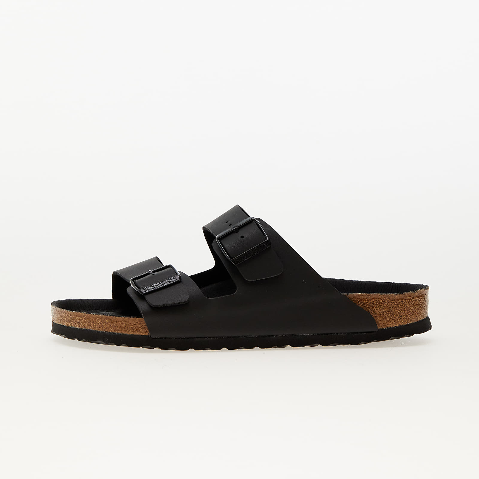 Sneakers Birkenstock Arizona Birko-Flor Triples Black EUR 46