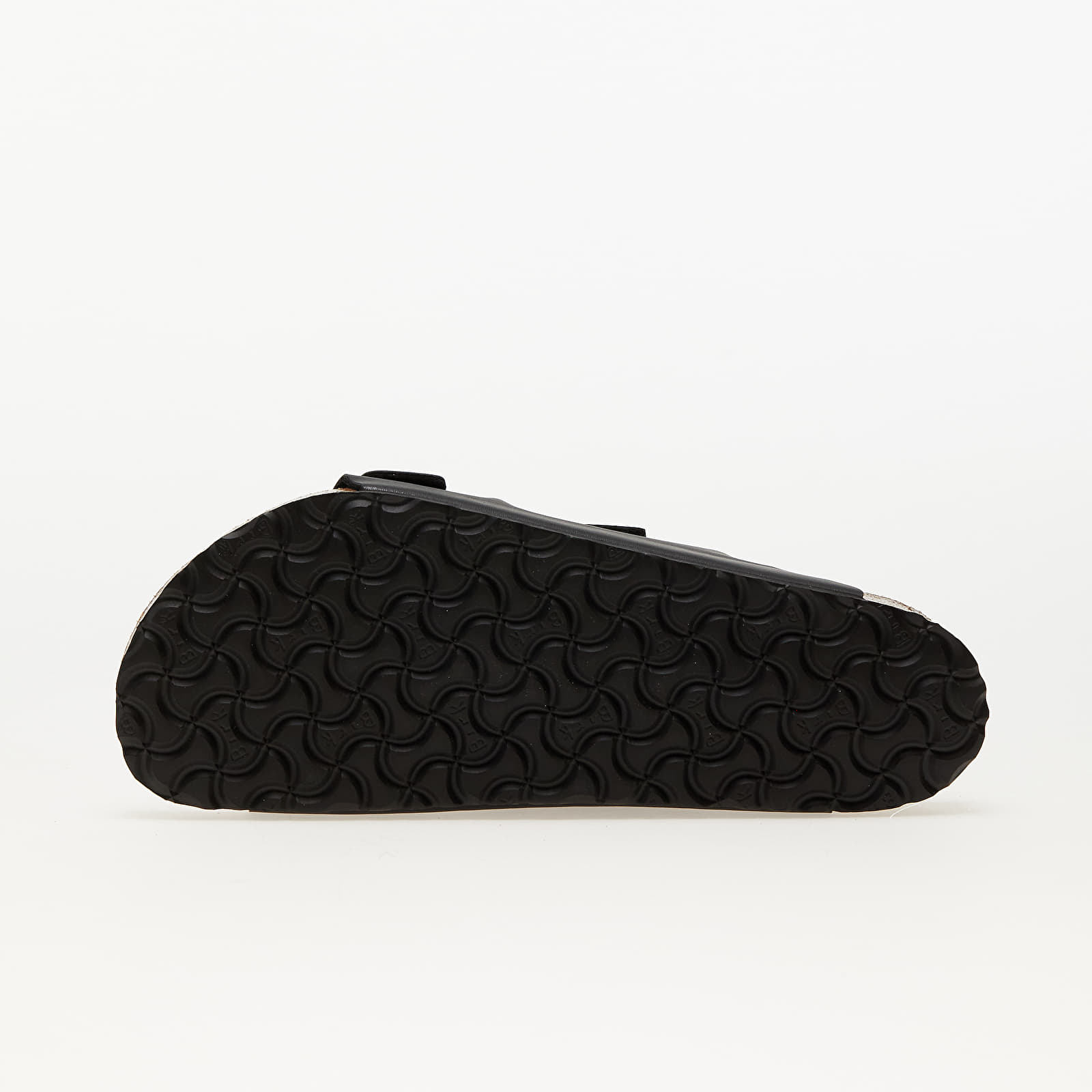 Meeste tossud ja kingad Birkenstock Arizona Birko-Flor Triples Black