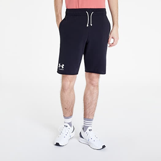 Pantaloni scurți Under Armour Rival Terry Short černé