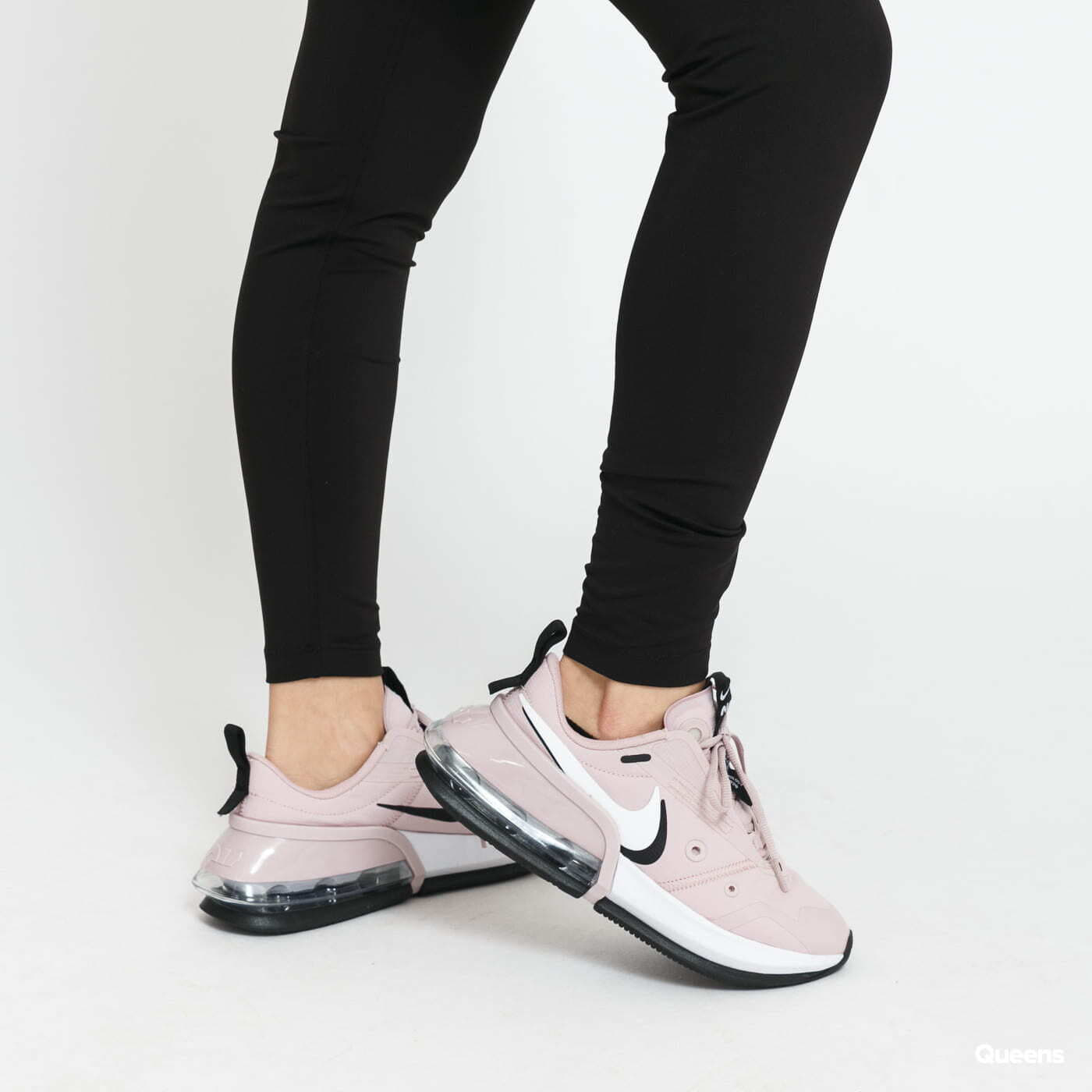 Legíny The North Face W Zumu Legging Black