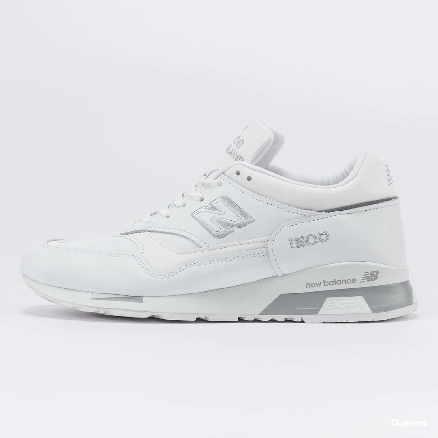 Zapatillas Hombre New Balance M1500WHI
