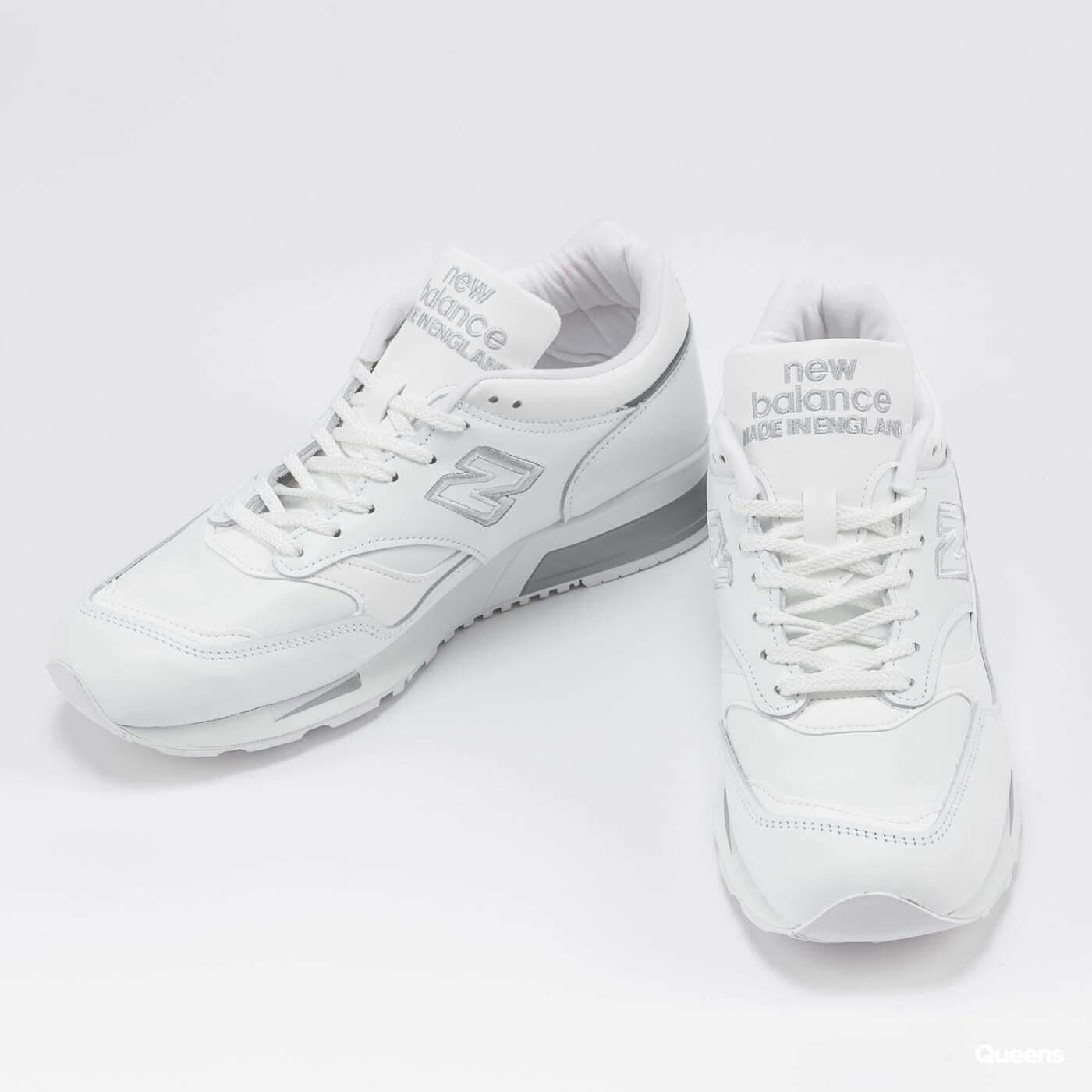 Zapatillas Hombre New Balance M1500WHI