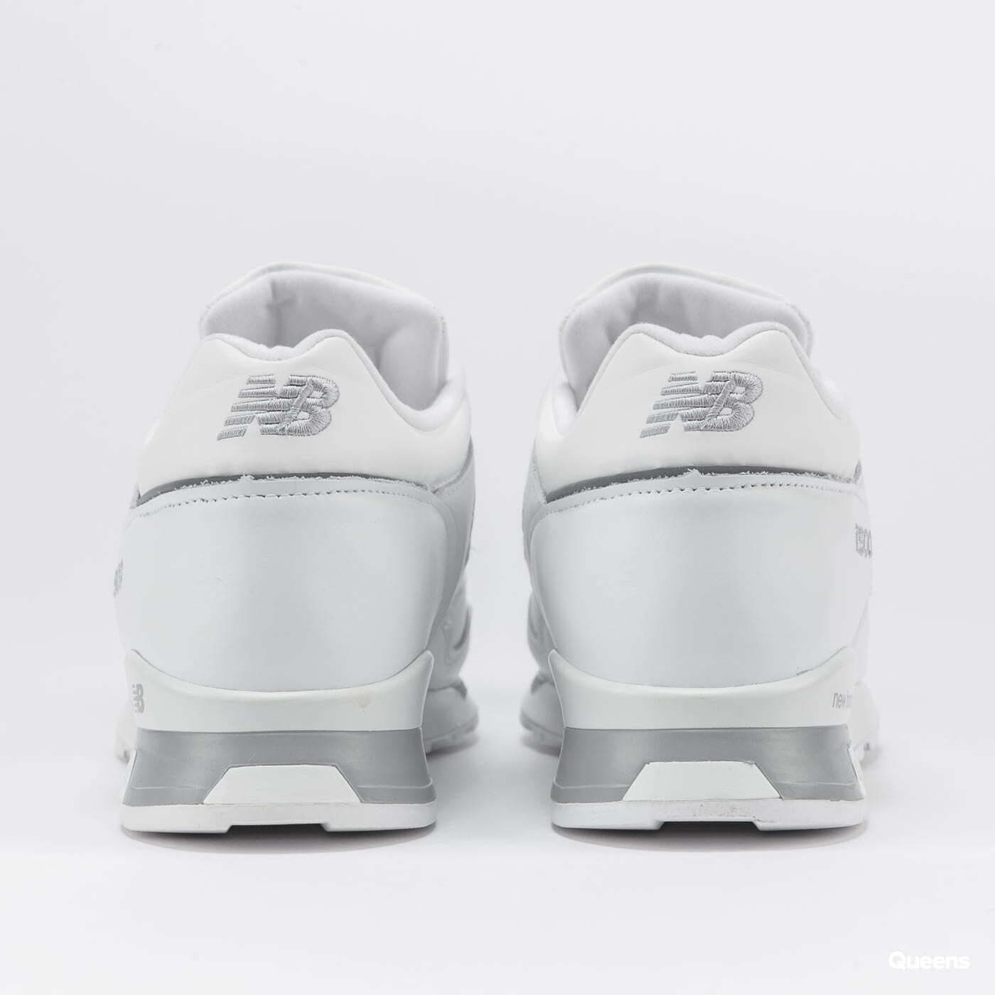 Zapatillas Hombre New Balance M1500WHI