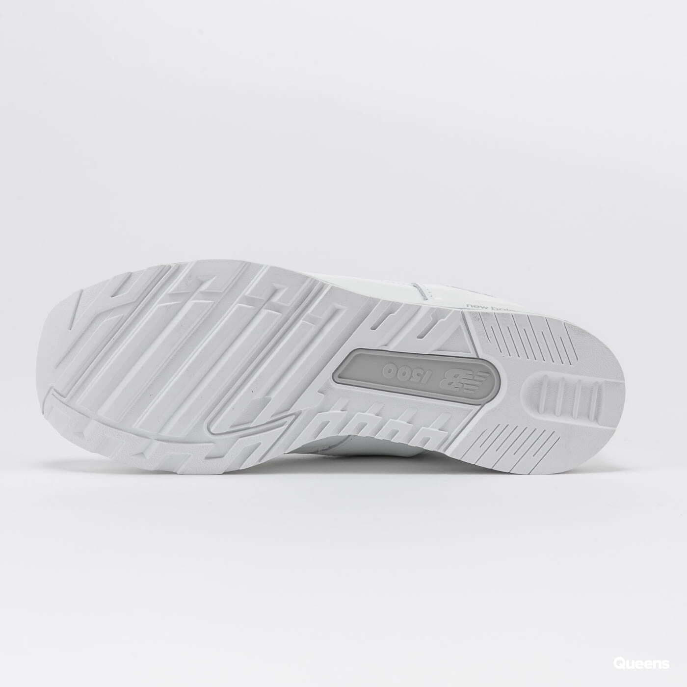 Zapatillas Hombre New Balance M1500WHI