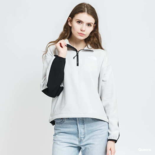 Hoodies and sweatshirts The North Face W Tka Kataka Quarter Zip