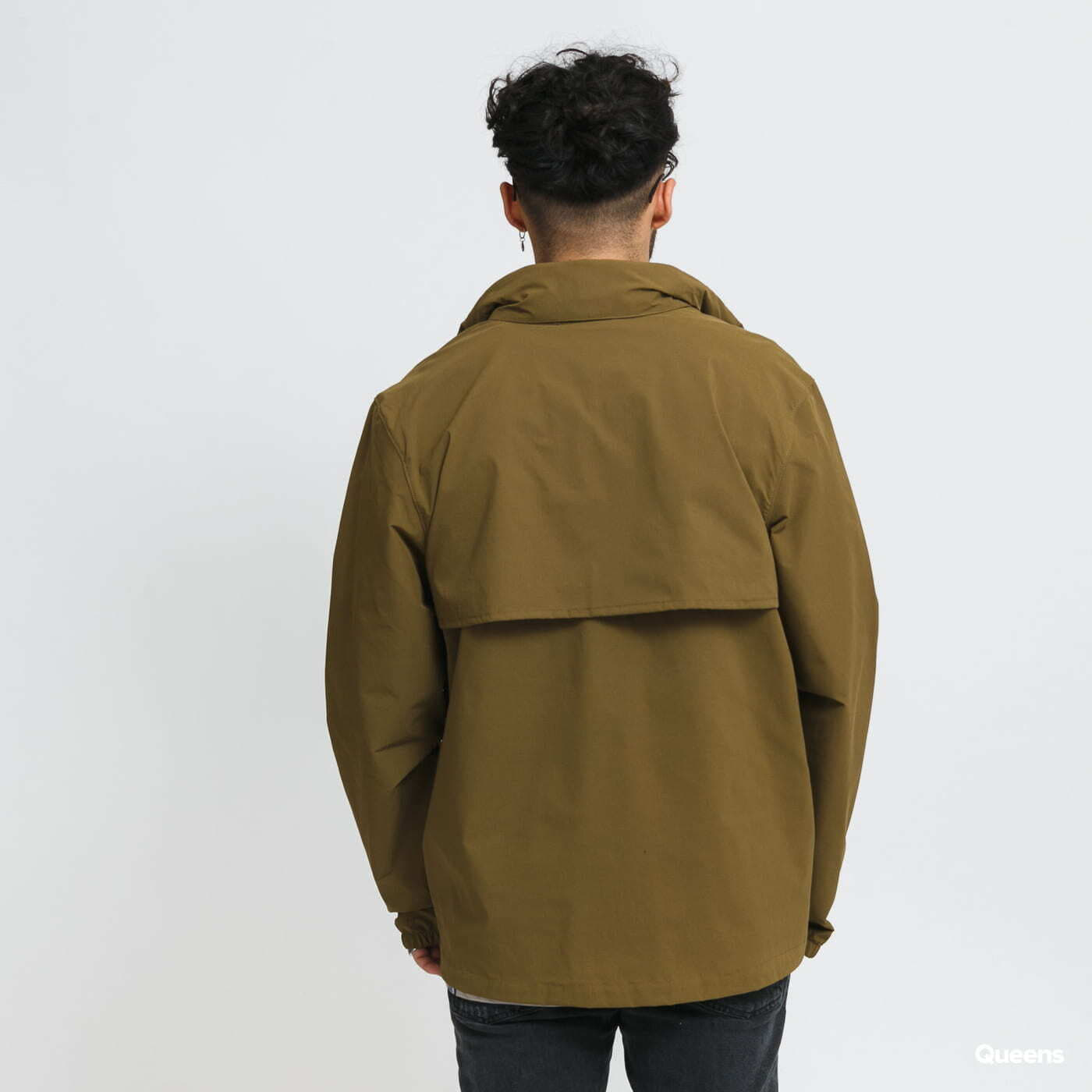 Hanorace The North Face M Sightseer Jacket Green