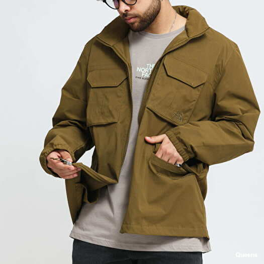 The north face m65 outlet