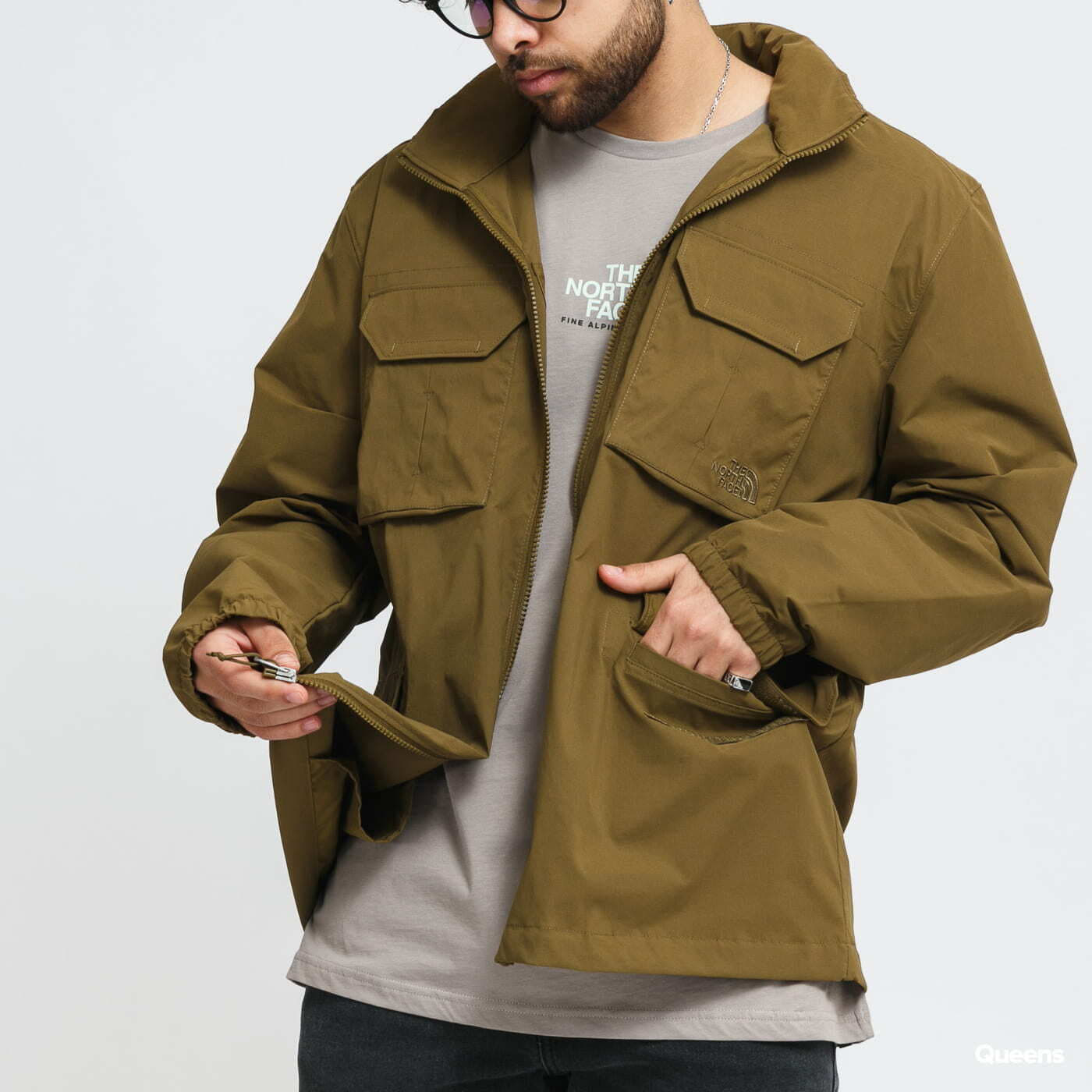 North face sightseer sale
